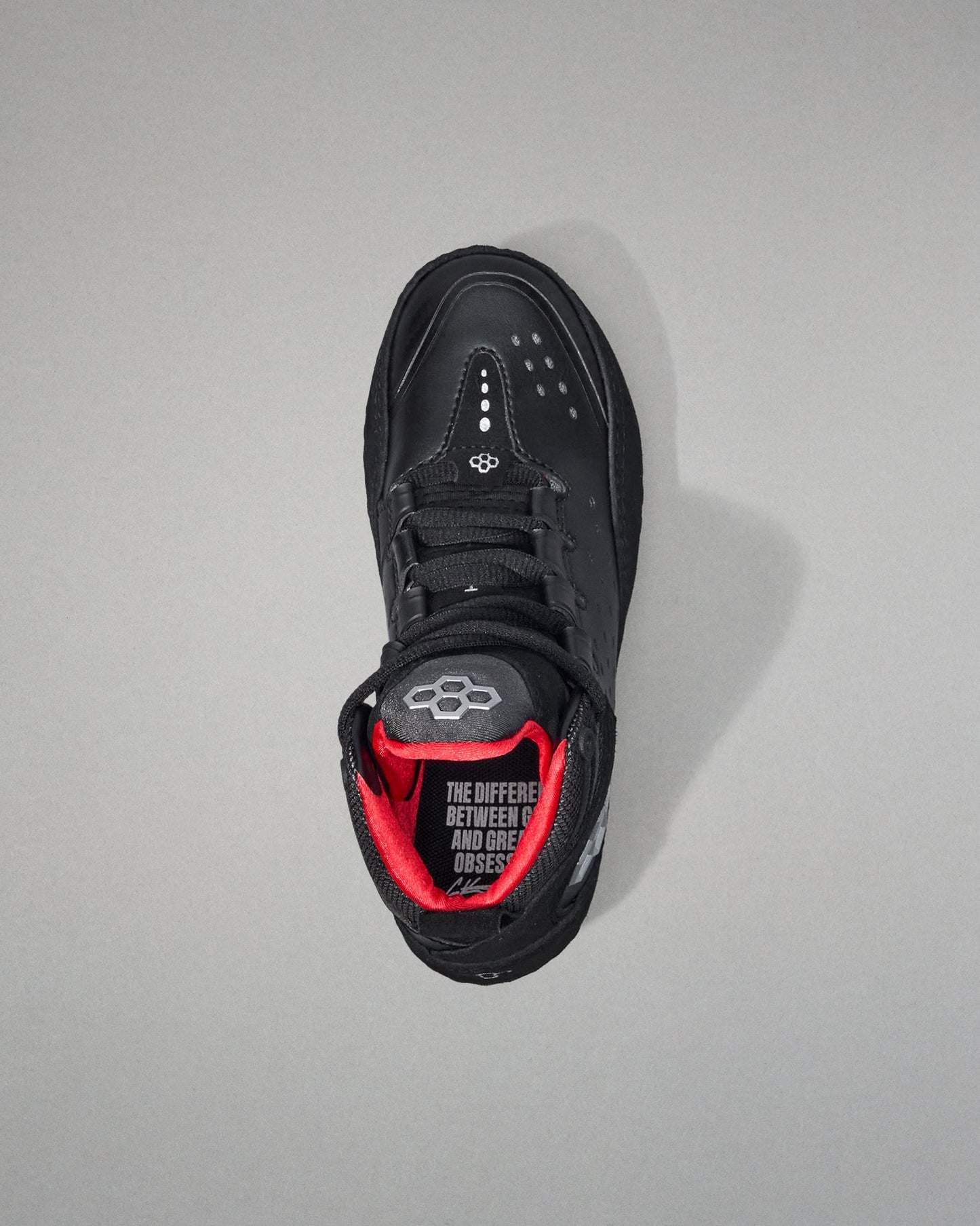 RUDIS Cary Kolat Youth Wrestling Shoes by RUDIS – Precision in Every Step