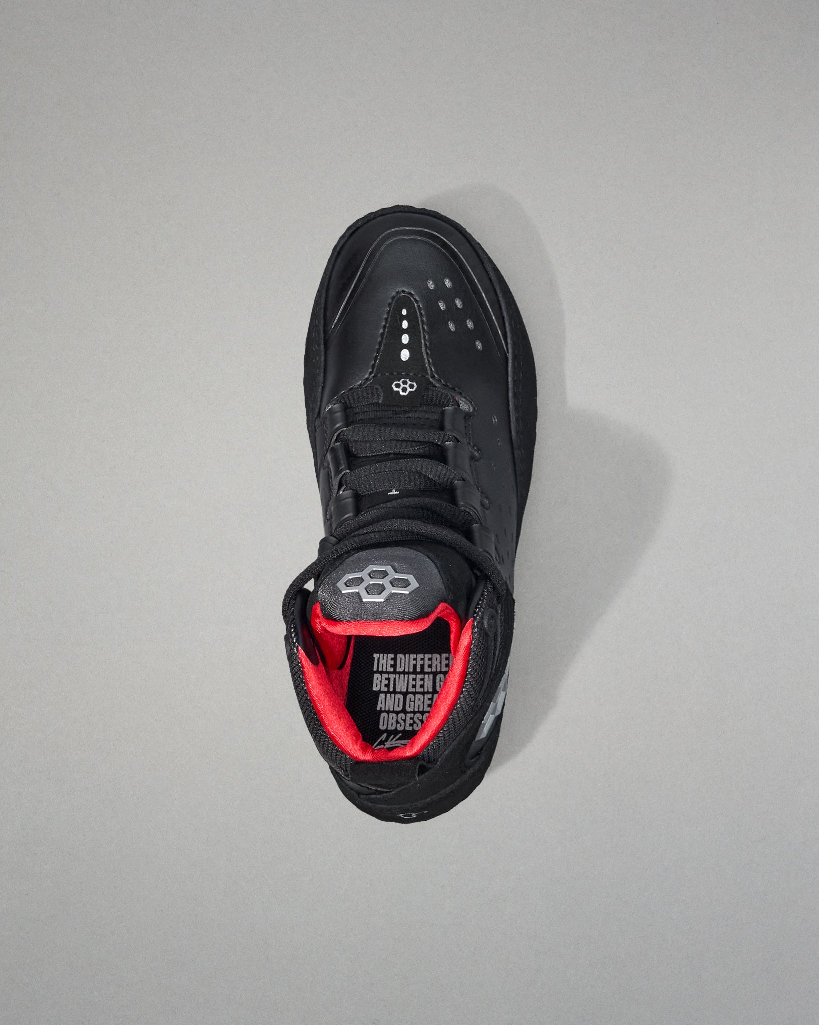 RUDIS Cary Kolat Youth Wrestling Shoes by RUDIS – Precision in Every Step