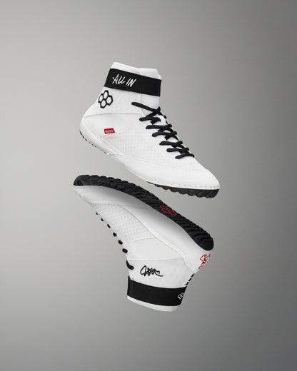 RUDIS RUDIS Samurai Speed Youth Wrestling Shoes - All In