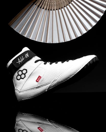 RUDIS RUDIS Samurai Speed Youth Wrestling Shoes - All In