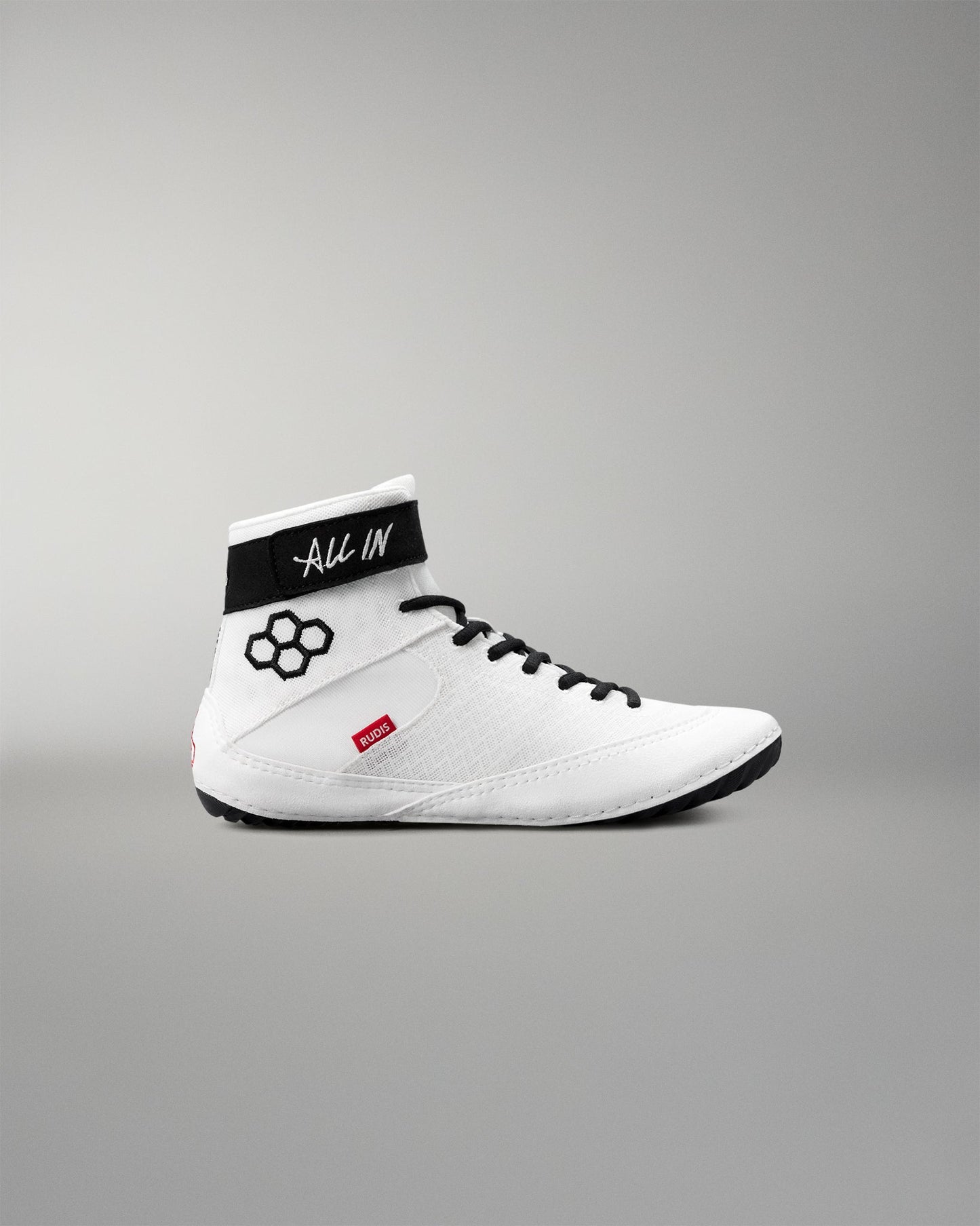 RUDIS RUDIS Samurai Speed Youth Wrestling Shoes - All In