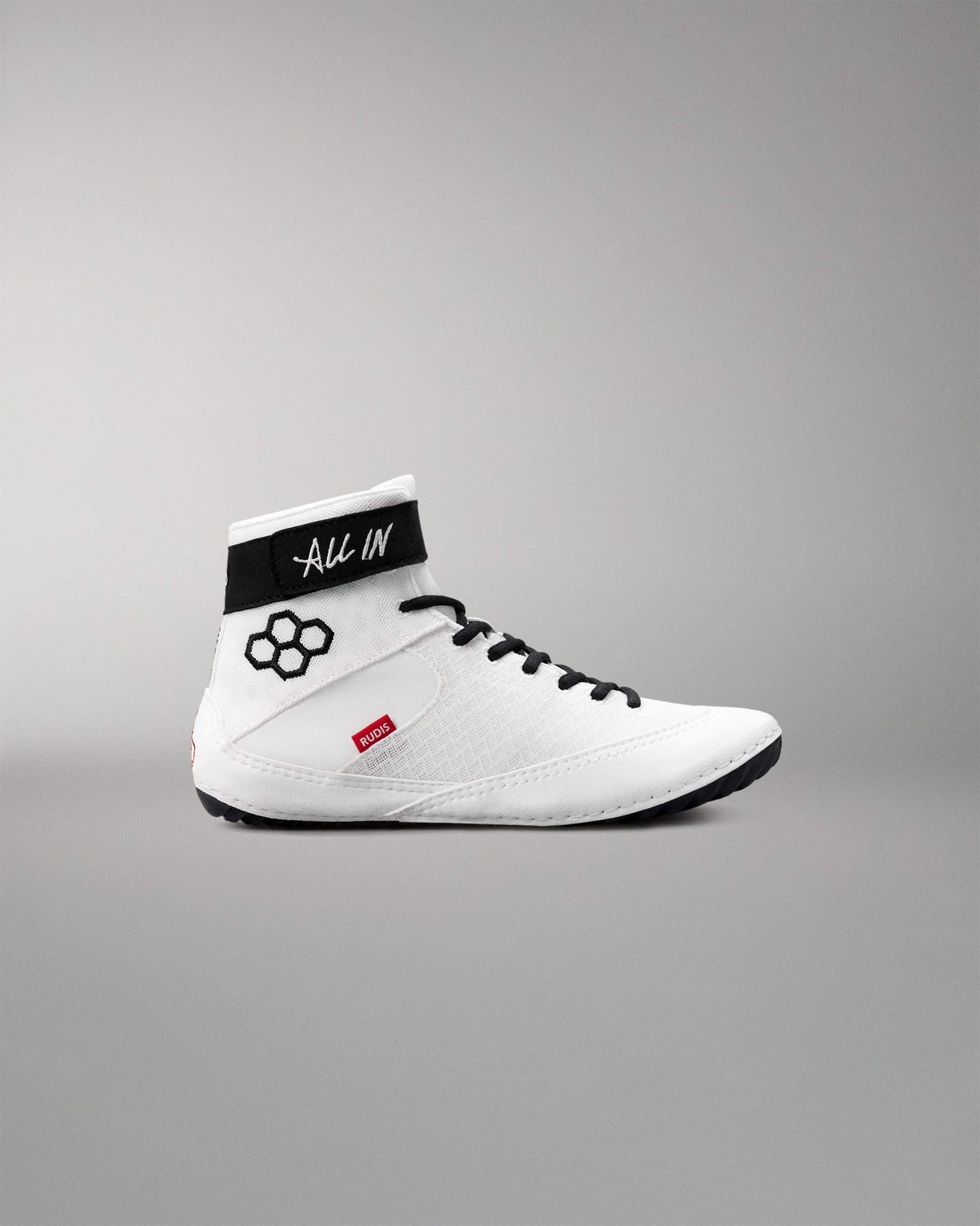 RUDIS RUDIS Samurai Speed Youth Wrestling Shoes - All In