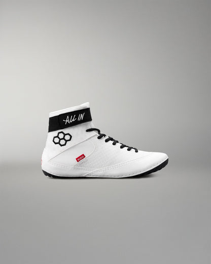 RUDIS RUDIS Samurai Speed Youth Wrestling Shoes - All In