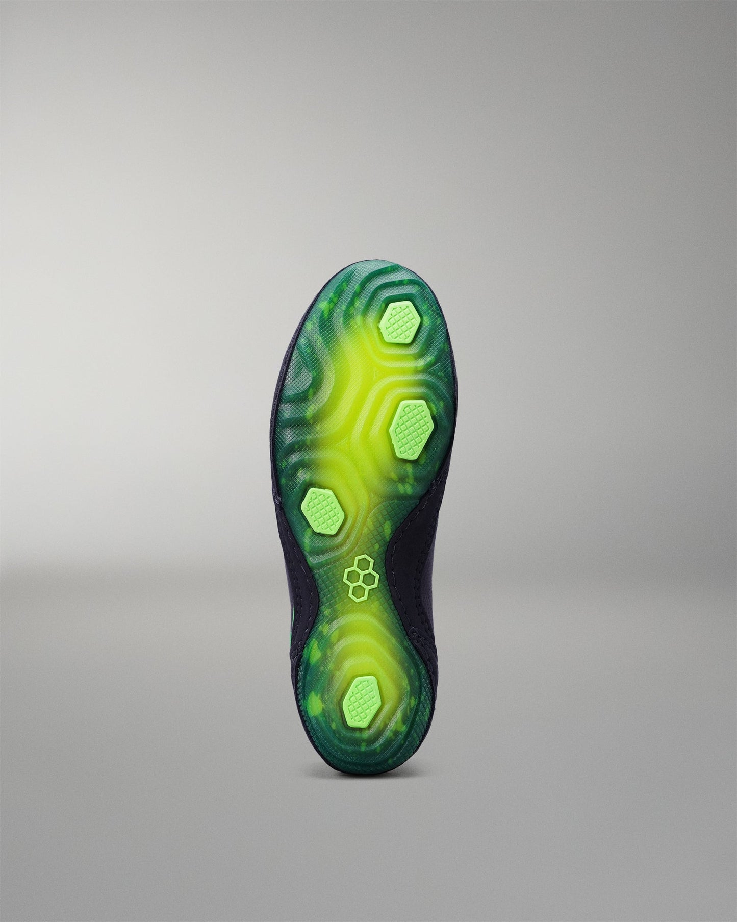 RUDIS TMNT Colt 4.0 Youth Wrestling Shoes - Dark Turtle
