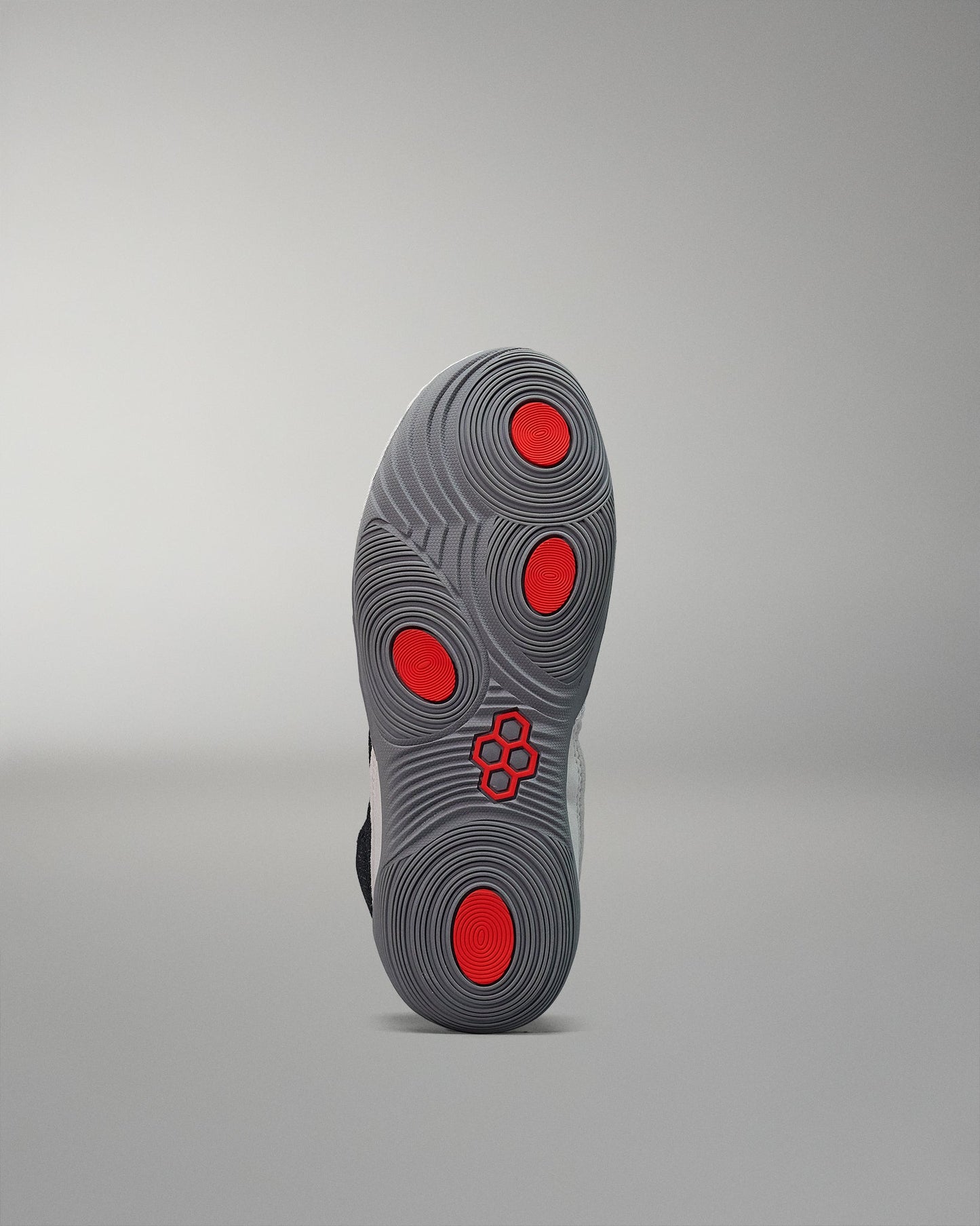 RUDIS RUDIS Courage Youth Wrestling Shoes - Midnight Smoke - Embrace Power