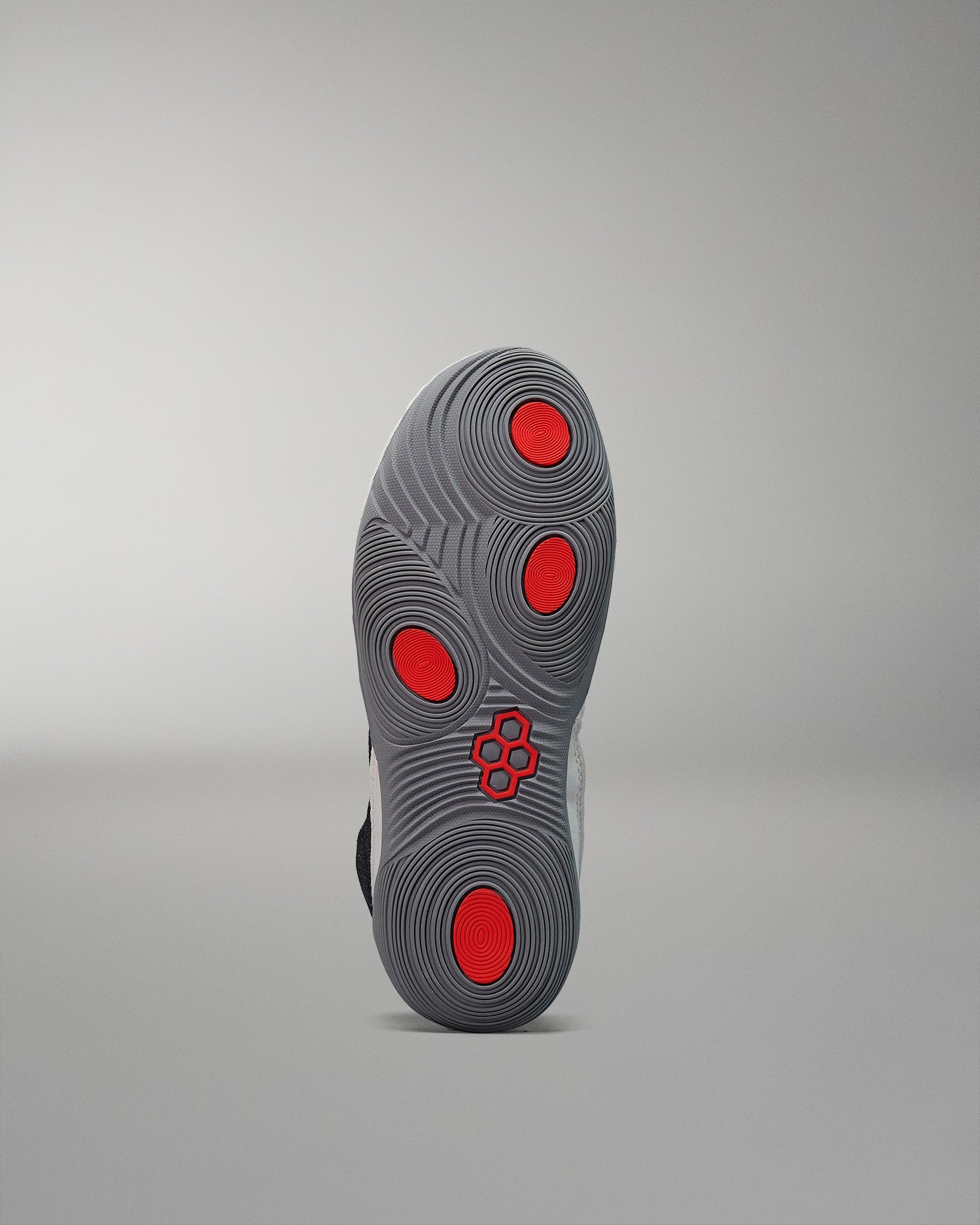 RUDIS RUDIS Courage Youth Wrestling Shoes - Midnight Smoke - Embrace Power