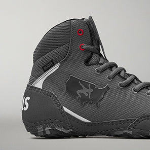 Gray Camo,1Y