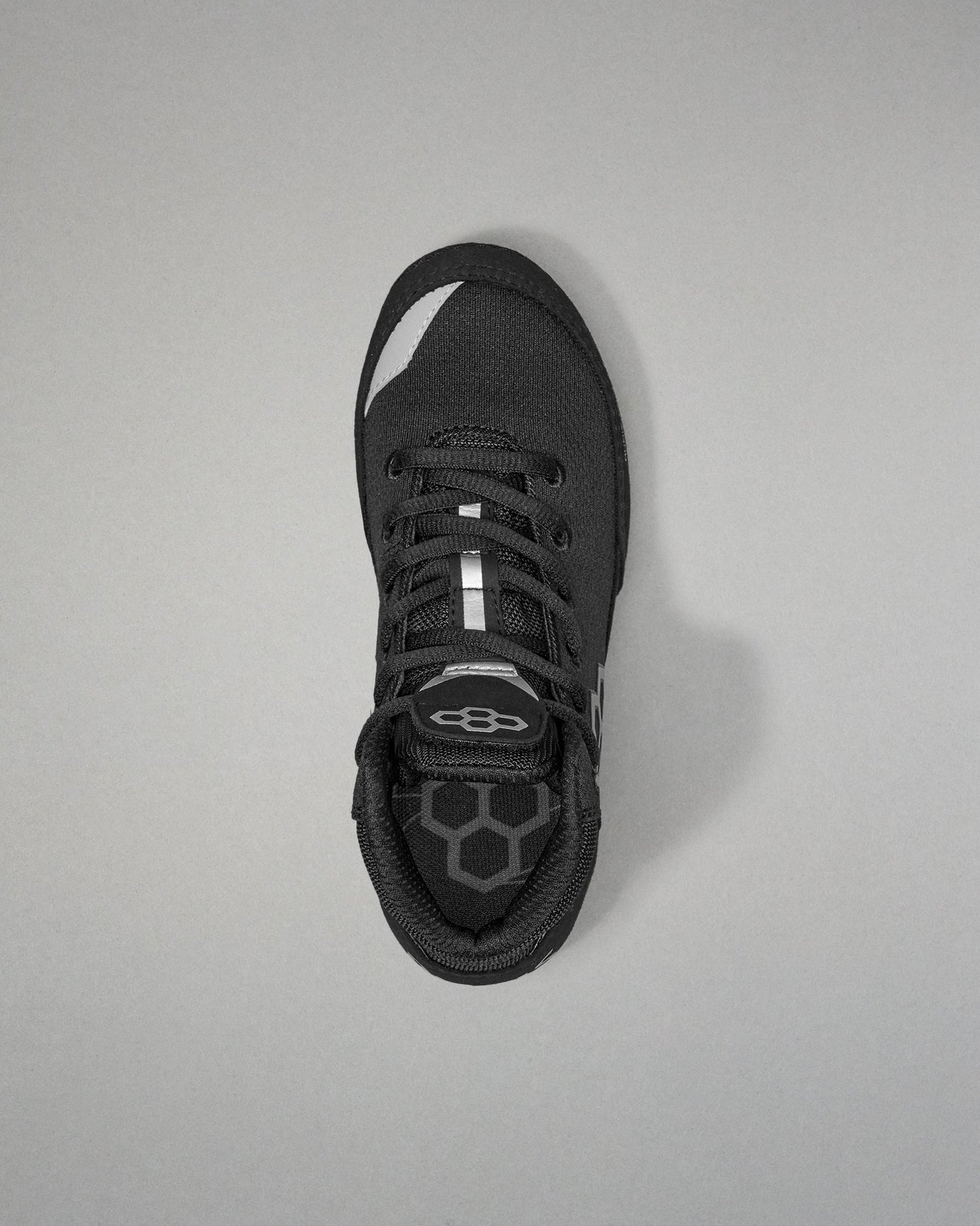 RUDIS RUDIS Colt 4.0 Youth Wrestling Shoes - Black Night