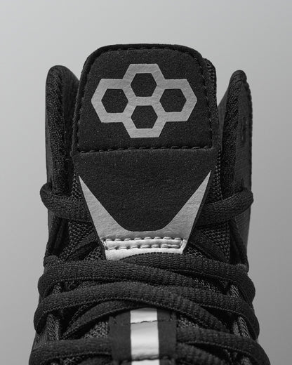 RUDIS RUDIS Colt 4.0 Youth Wrestling Shoes - Black Night