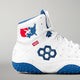 USA White