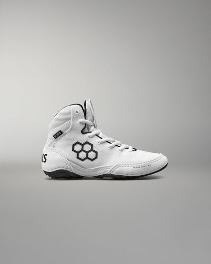 RUDIS RUDIS Colt 4.0 Youth Wrestling Shoes - Ghost Division