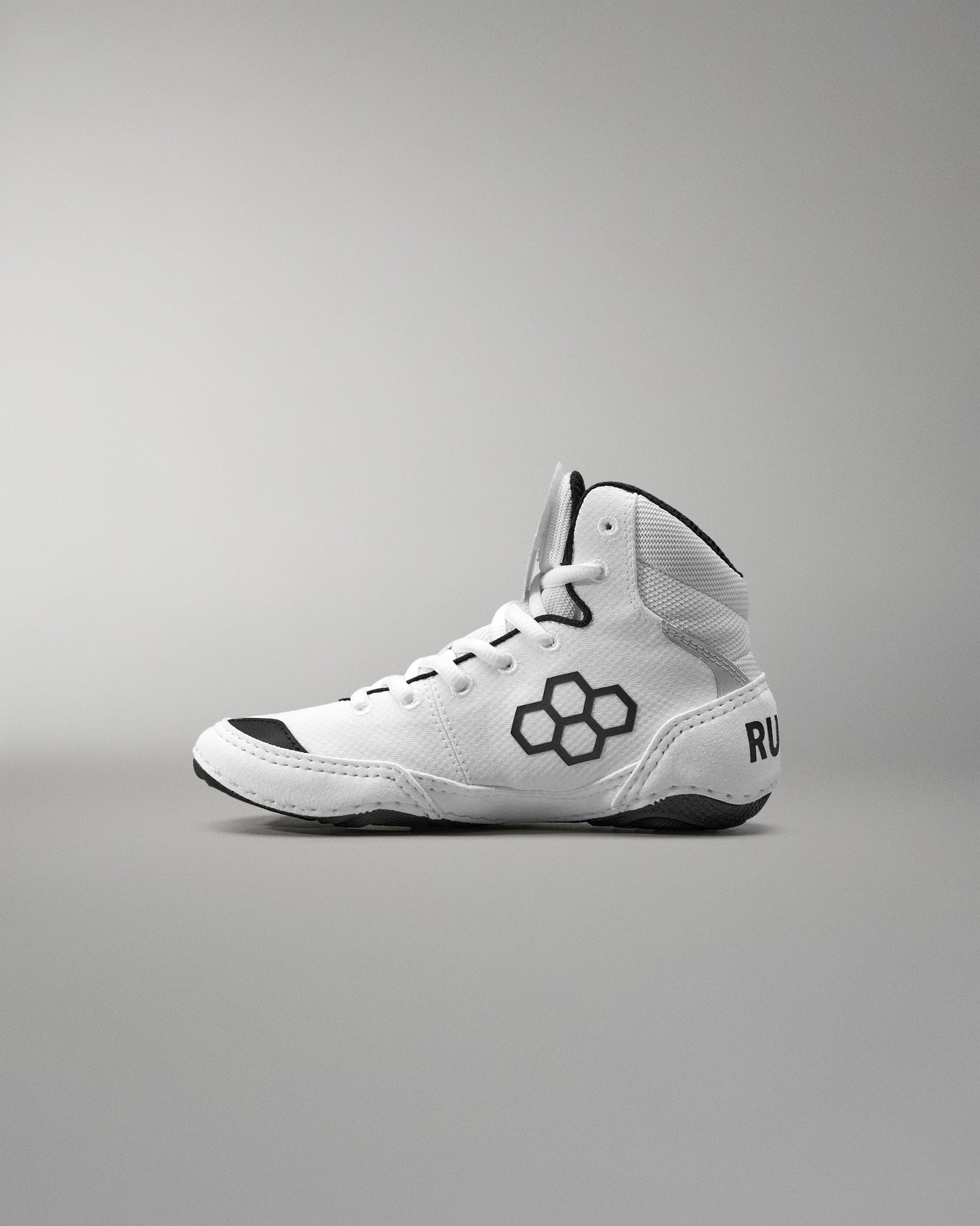 RUDIS RUDIS Colt 4.0 Youth Wrestling Shoes - Ghost Division