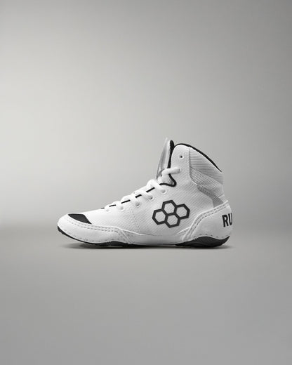 RUDIS RUDIS Colt 4.0 Youth Wrestling Shoes - Ghost Division