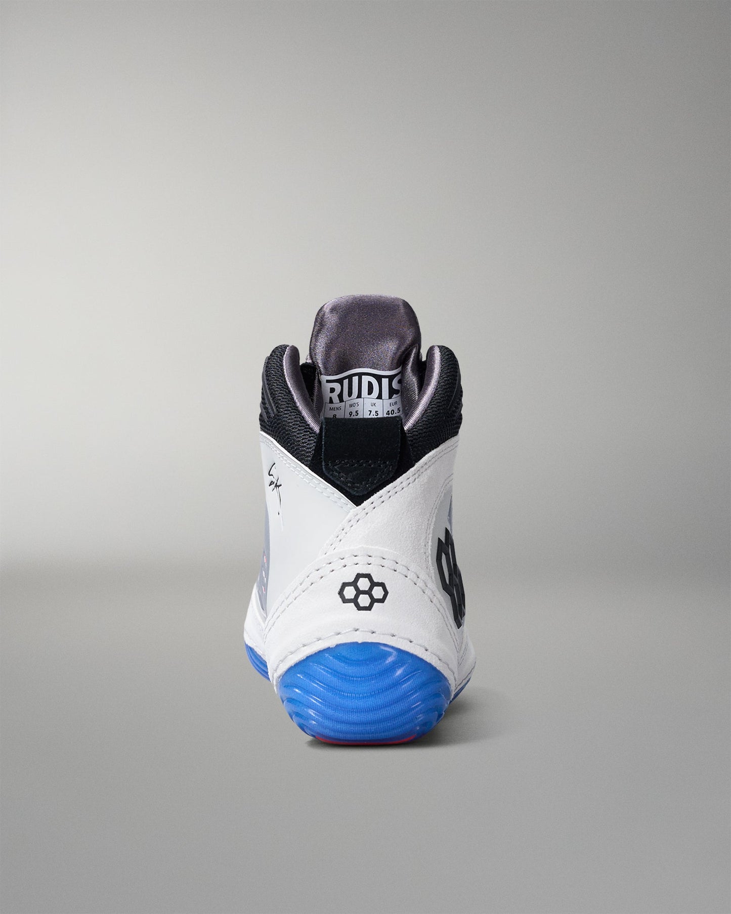 RUDIS RUDIS Kolat Youth Wrestling Shoes - Light Speed