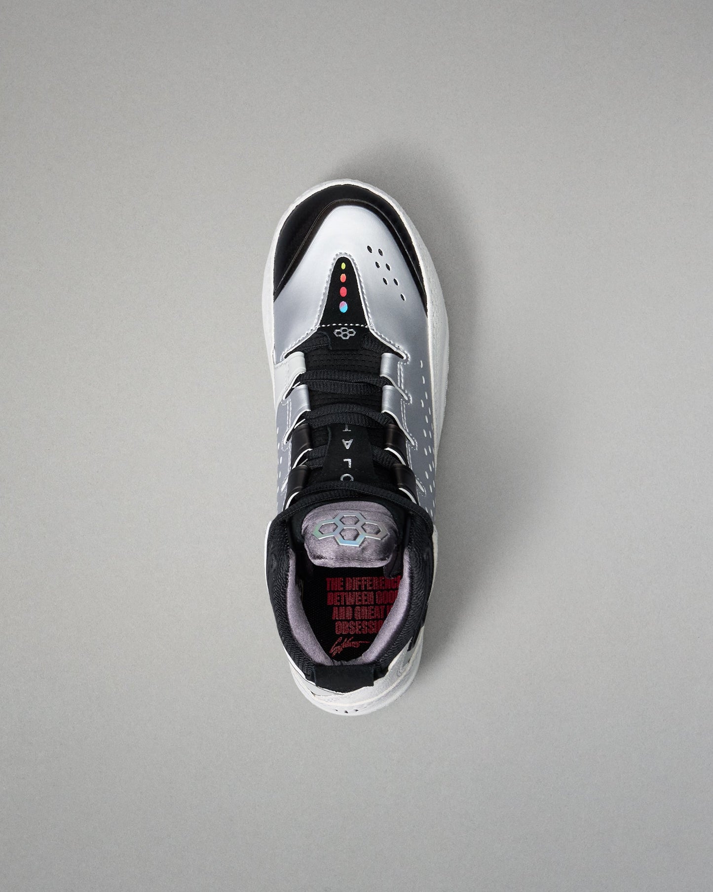RUDIS RUDIS Kolat Youth Wrestling Shoes - Light Speed
