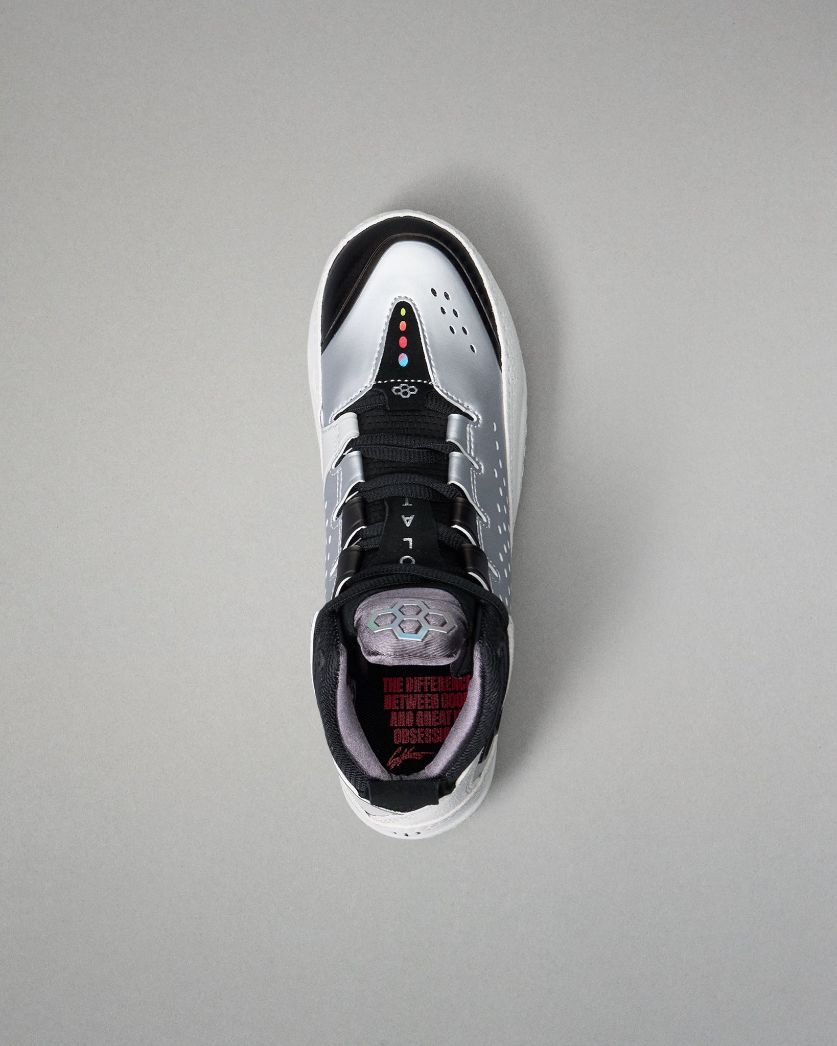 RUDIS RUDIS Kolat Youth Wrestling Shoes - Light Speed