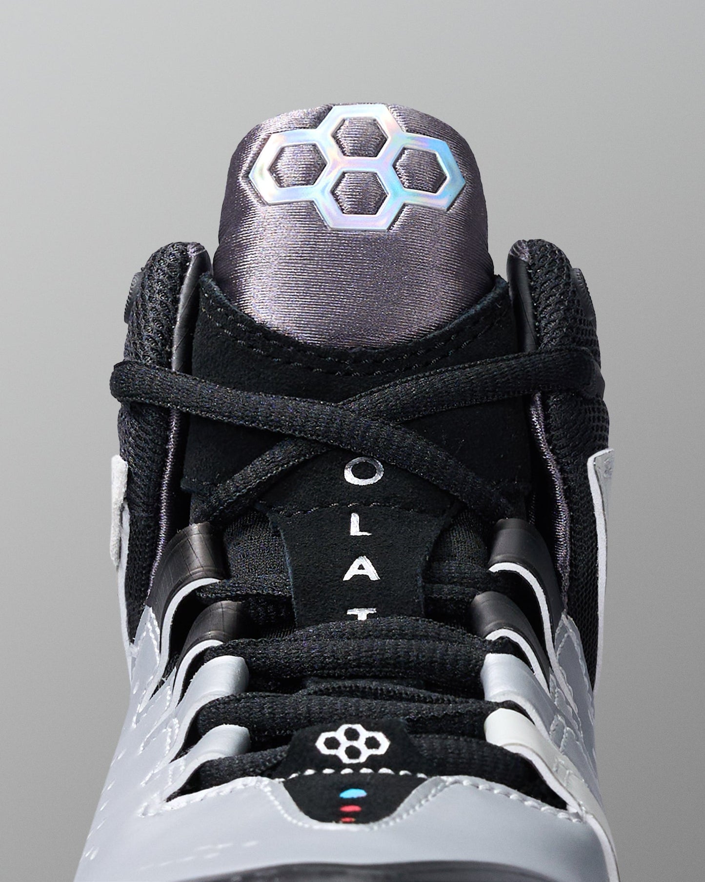RUDIS RUDIS Kolat Youth Wrestling Shoes - Light Speed