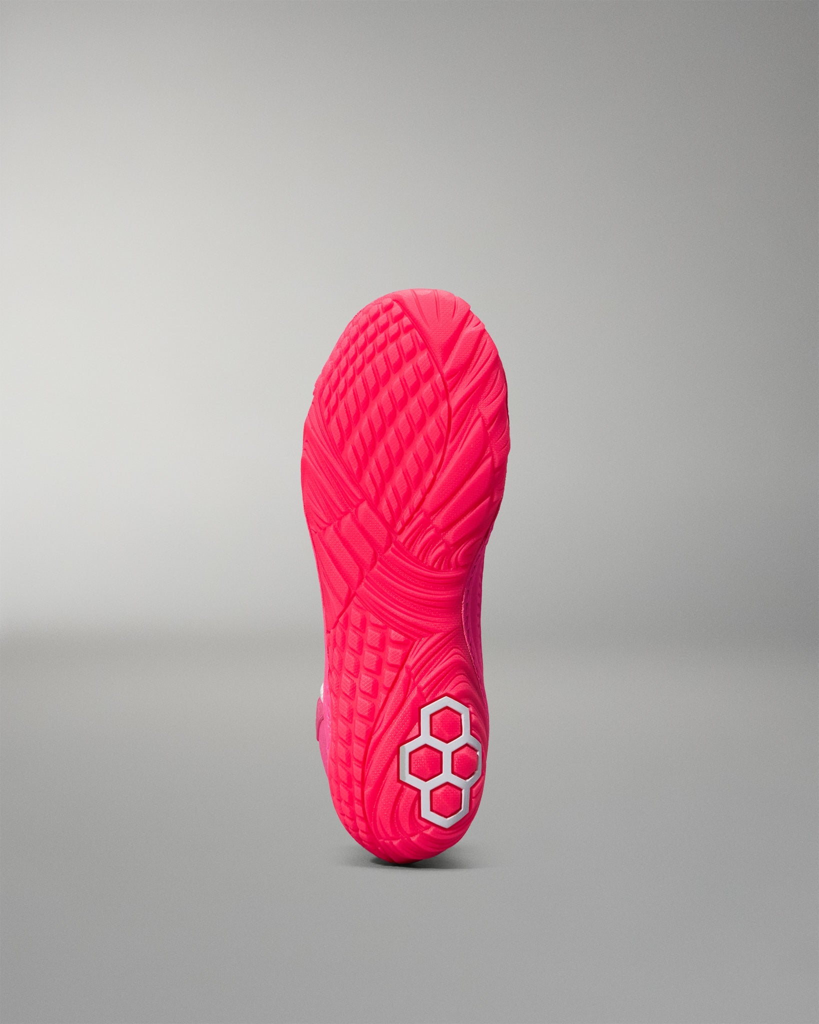 RUDIS JB1 Youth Wrestling Shoes - Flamingo Pink