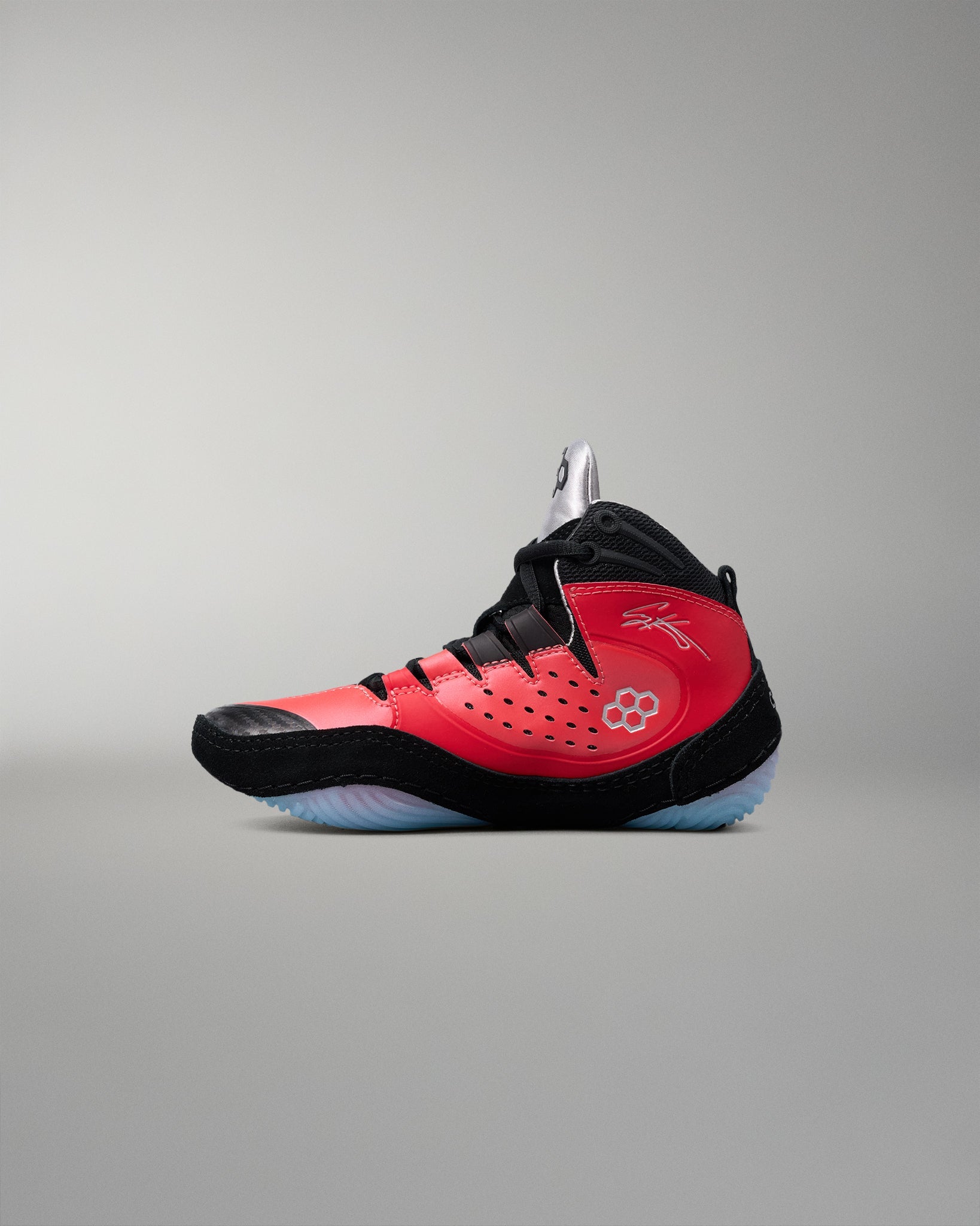 RUDIS RUDIS Kolat Youth Wrestling Shoes - Inferno