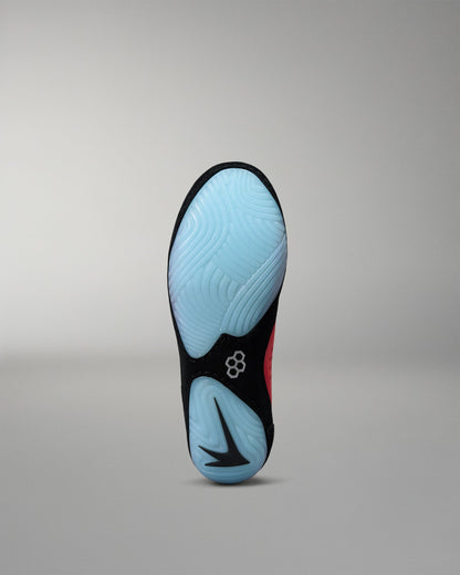 RUDIS RUDIS Kolat Youth Wrestling Shoes - Inferno