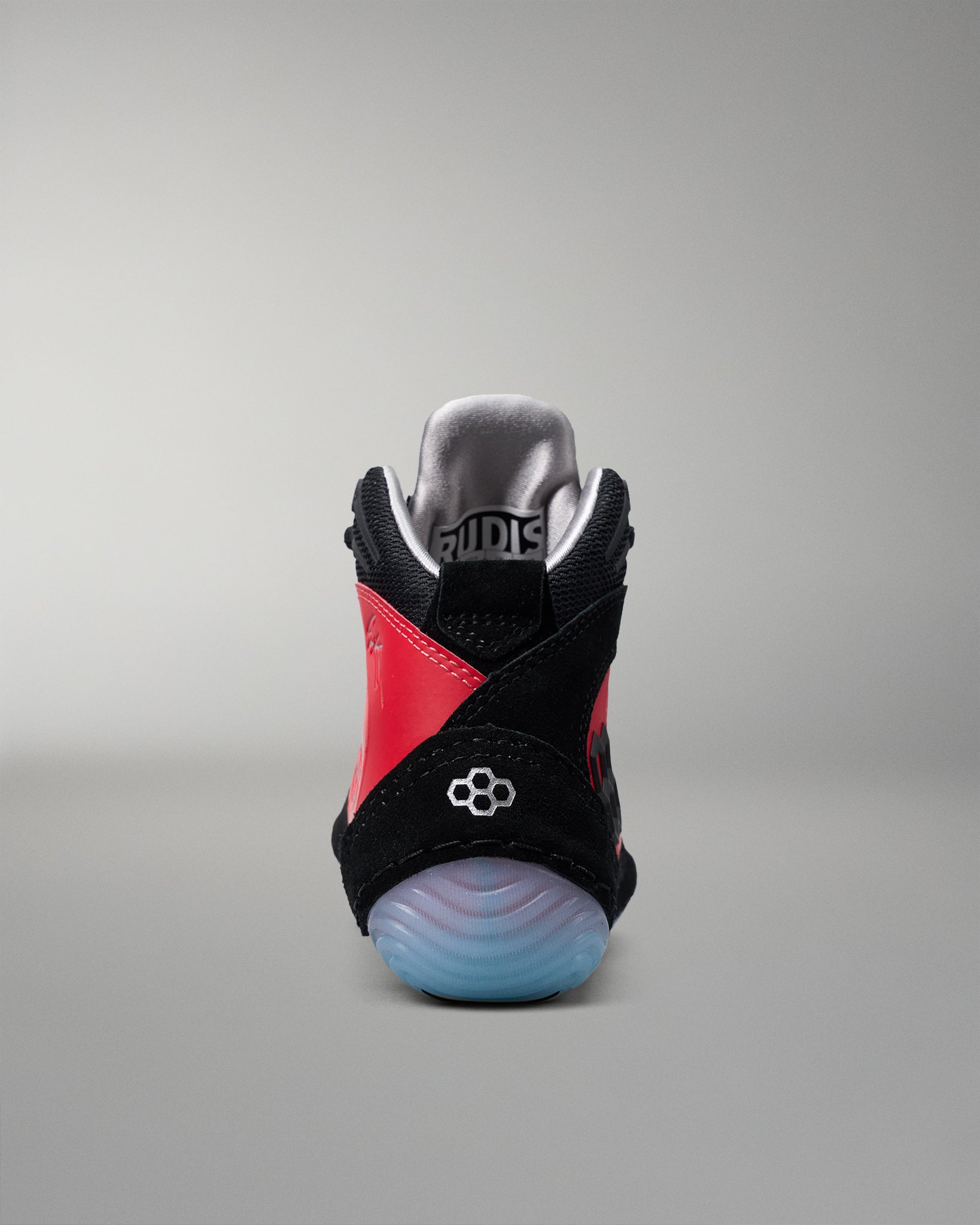 RUDIS RUDIS Kolat Youth Wrestling Shoes - Inferno