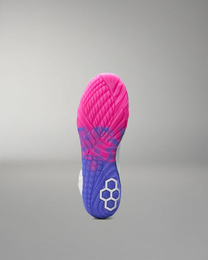 RUDIS JB1 Youth Wrestling Shoes - Neon Surge