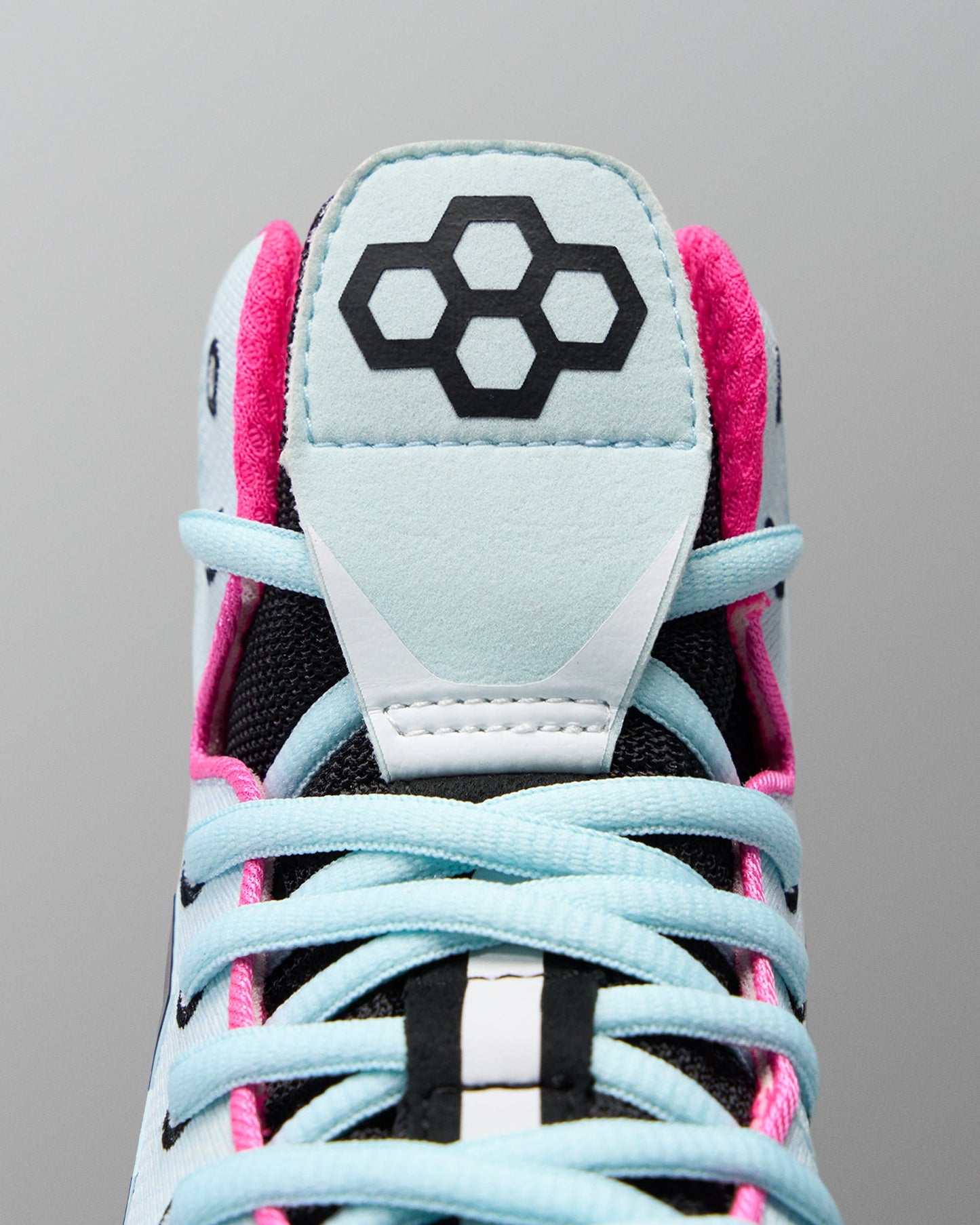 RUDIS RUDIS Colt 4.0 Youth Wrestling Shoes - Under the Sea