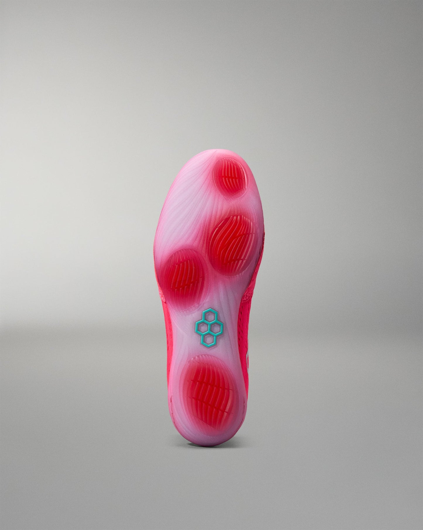 RUDIS Sarah Hildebrandt Berry Burst Pink Girls Wrestling Shoes