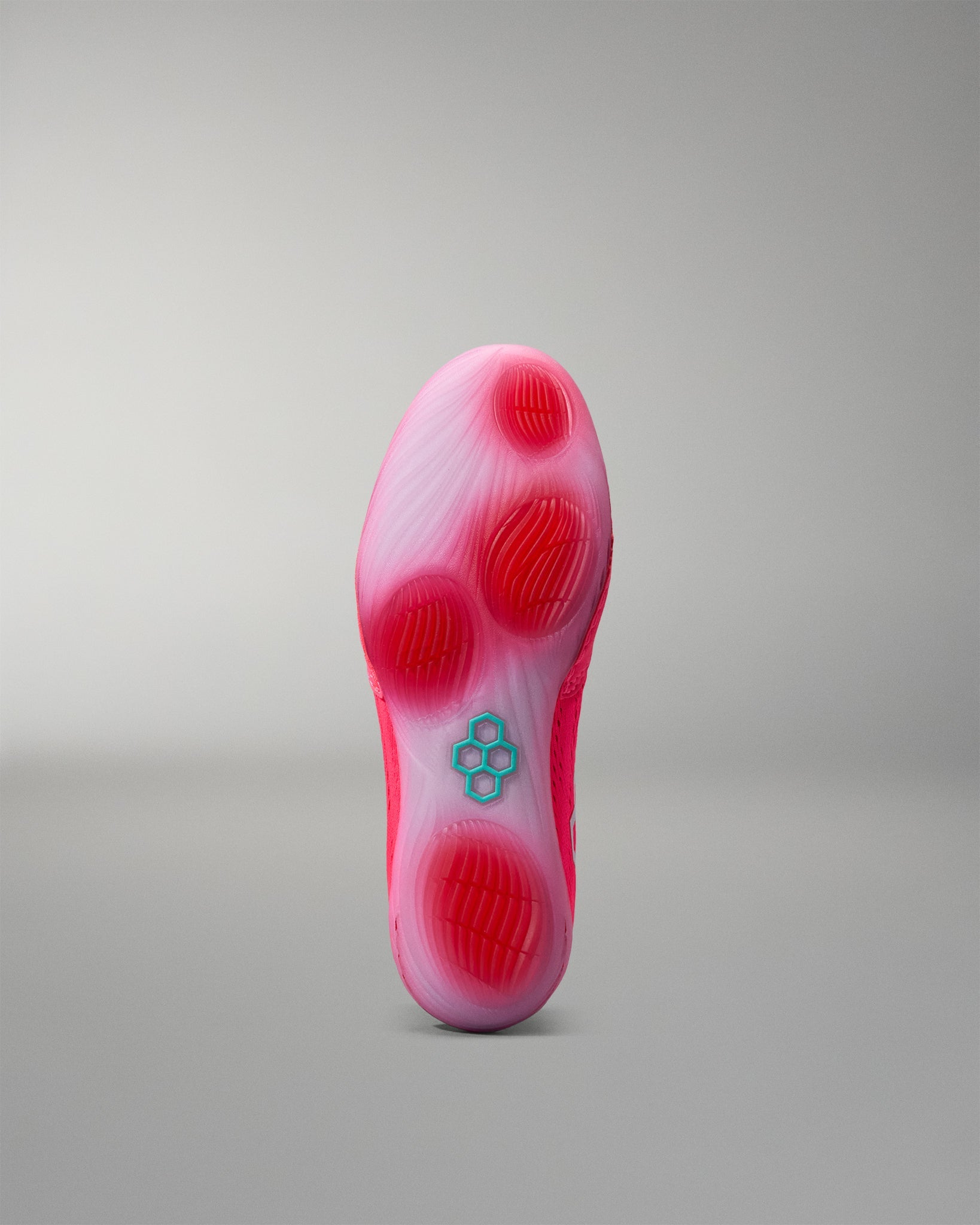 RUDIS Sarah Hildebrandt Berry Burst Pink Girls Wrestling Shoes