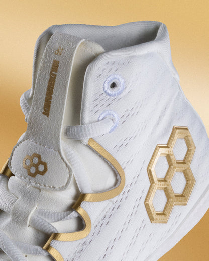 RUDIS Hildebrandt 2.0 Girl's Wrestling Shoes - 24K
