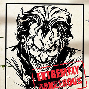 The Joker,1Y
