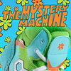 Mystery Machine