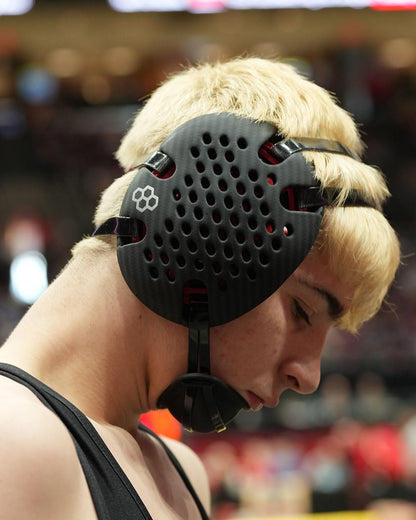 RUDIS RUDIS Elite Airflow Wrestling Headgear - Legacy