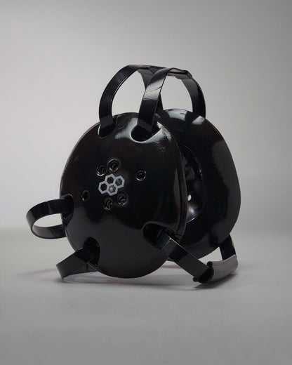RUDIS RUDIS Elite 2.0 Headgear – Black | Ultimate Protection Gear