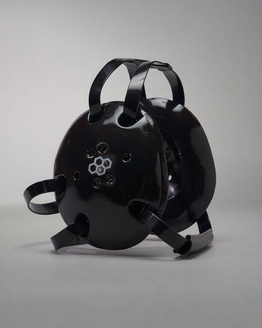RUDIS RUDIS Elite 2.0 Headgear – Black | Ultimate Protection Gear