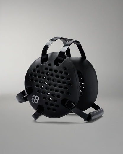 RUDIS RUDIS Elite Airflow Headgear - Black