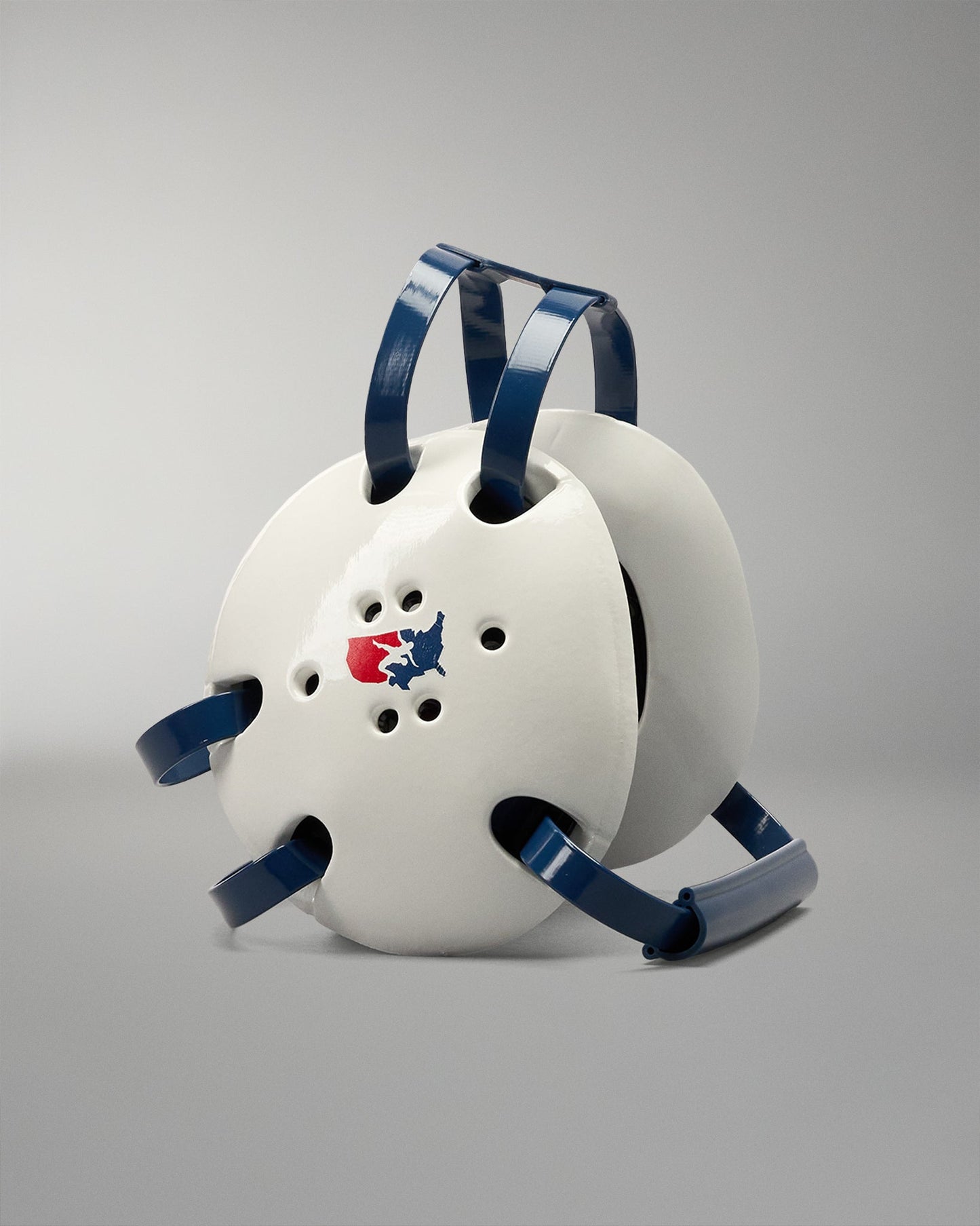 RUDIS RUDIS 2.0 Elite Headgear | USA Wrestling Logo - Officially Licensed