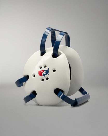 RUDIS RUDIS 2.0 Elite Headgear | USA Wrestling Logo - Officially Licensed