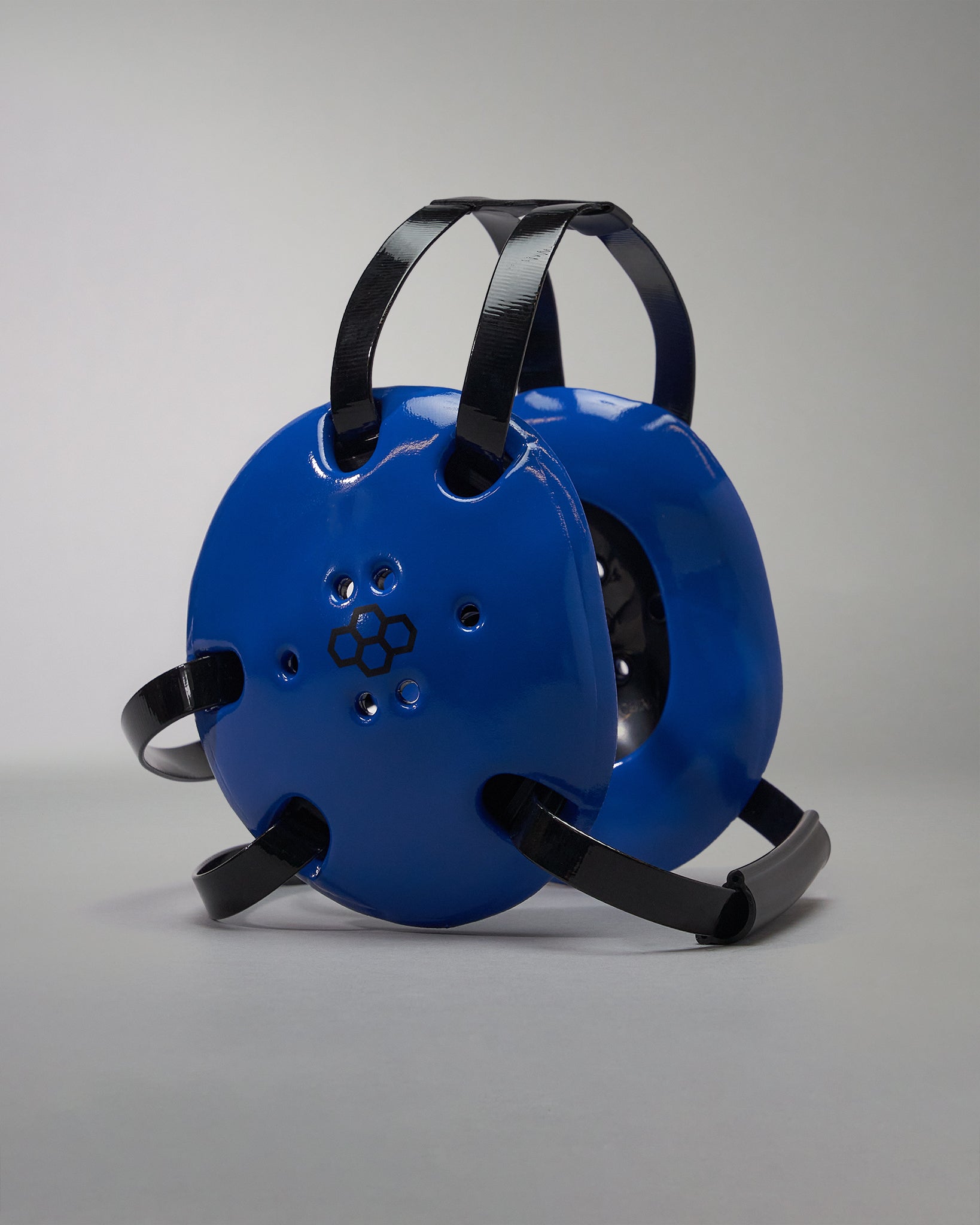 RUDIS Royal Wrestling Headgear – RUDIS 2.0 Headgear | Secure & Soft