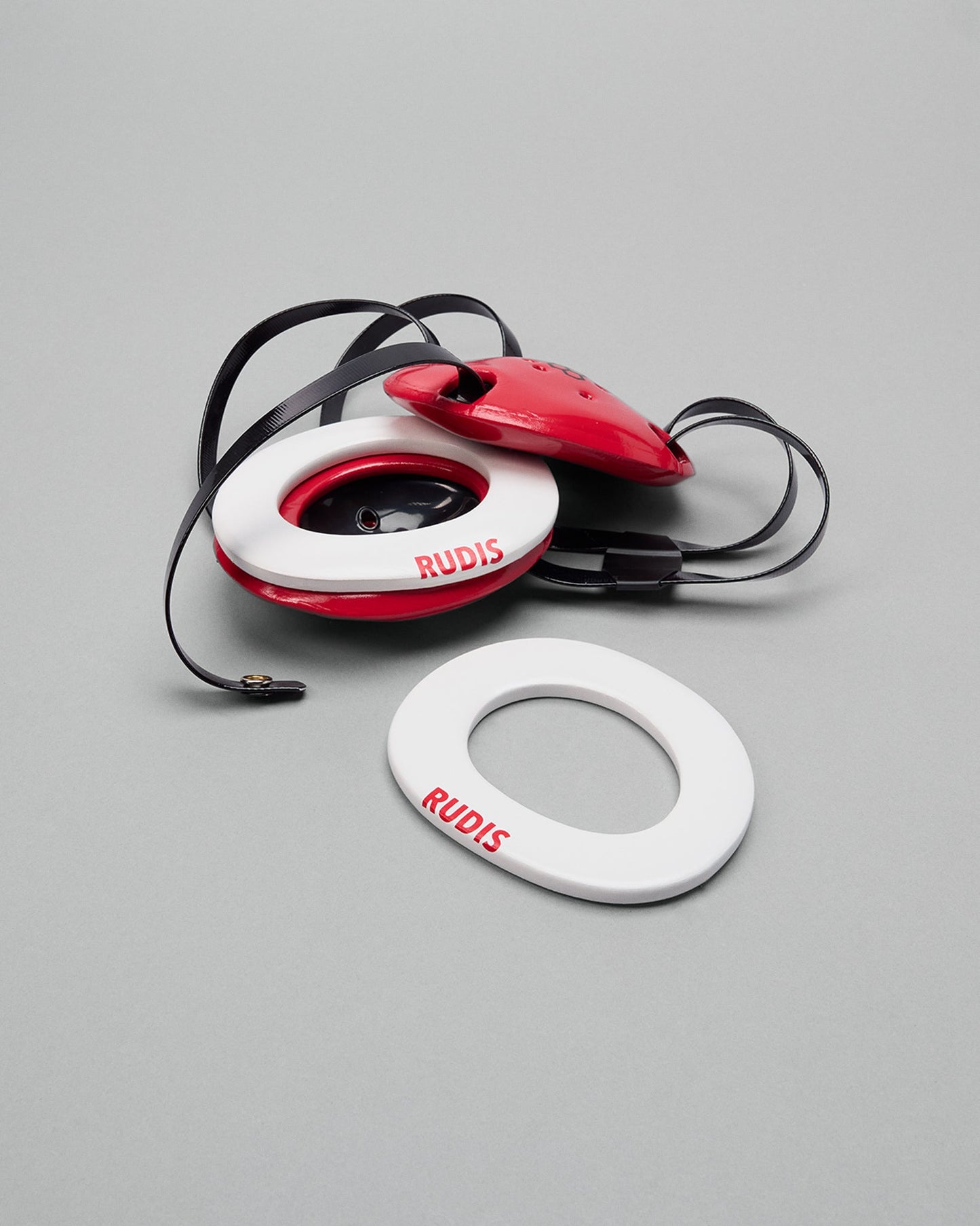RUDIS RUDIS Wrestling Headgear Extension Pad