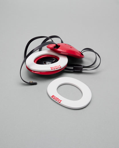 RUDIS RUDIS Wrestling Headgear Extension Pad