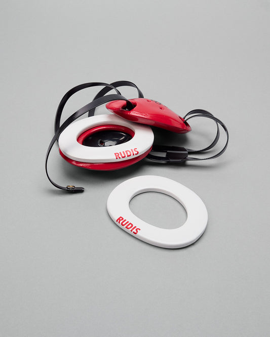 RUDIS RUDIS Wrestling Headgear Extension Pad