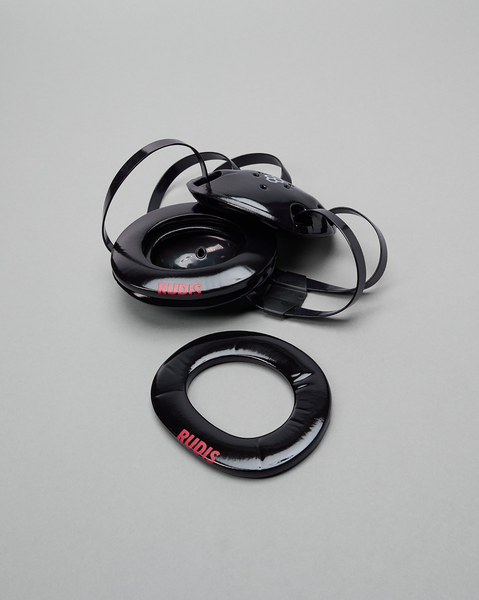 RUDIS RUDIS Wrestling Headgear Extension Pad
