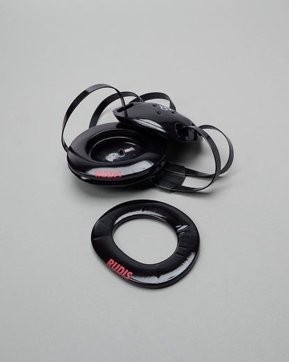 RUDIS RUDIS Wrestling Headgear Extension Pad