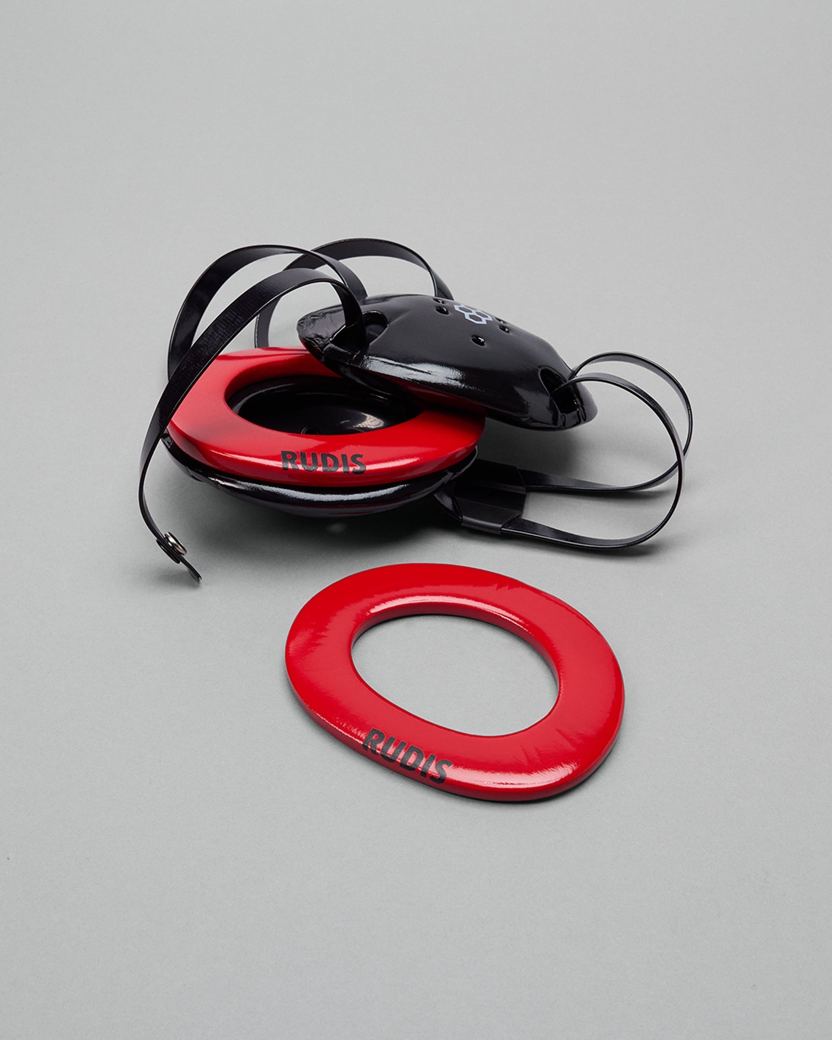 RUDIS RUDIS Wrestling Headgear Extension Pad