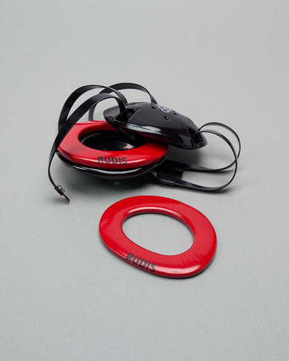 RUDIS RUDIS Wrestling Headgear Extension Pad