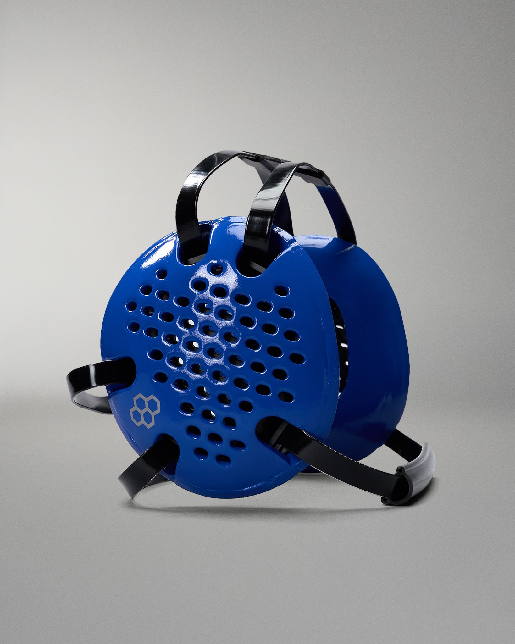 RUDIS RUDIS Elite Airflow Headgear - Royal