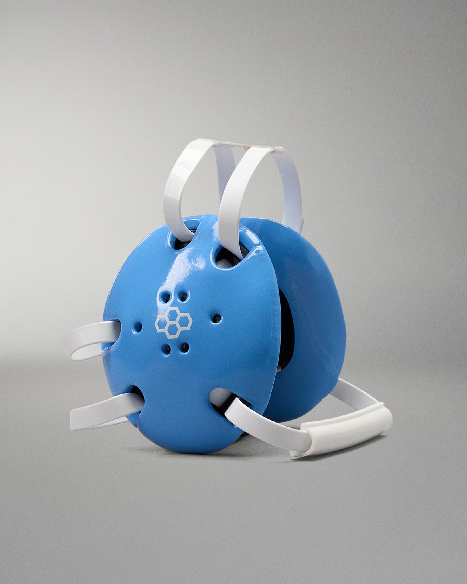RUDIS RUDIS 2.0 Elite Headgear - Carolina