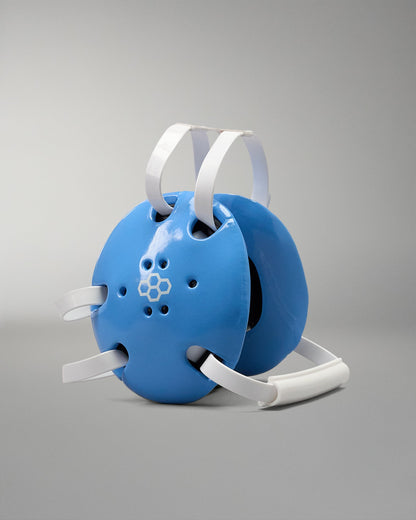 RUDIS RUDIS 2.0 Elite Headgear - Carolina