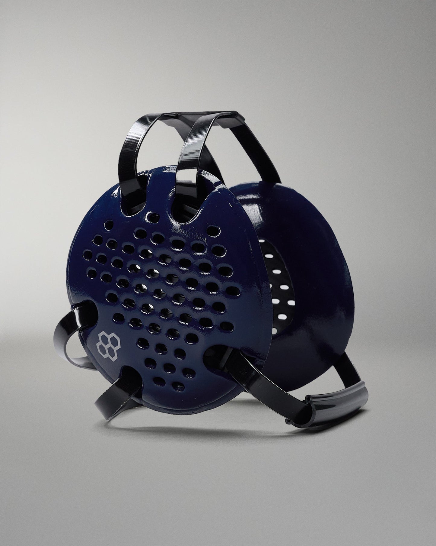 RUDIS RUDIS Elite Airflow Headgear - Navy